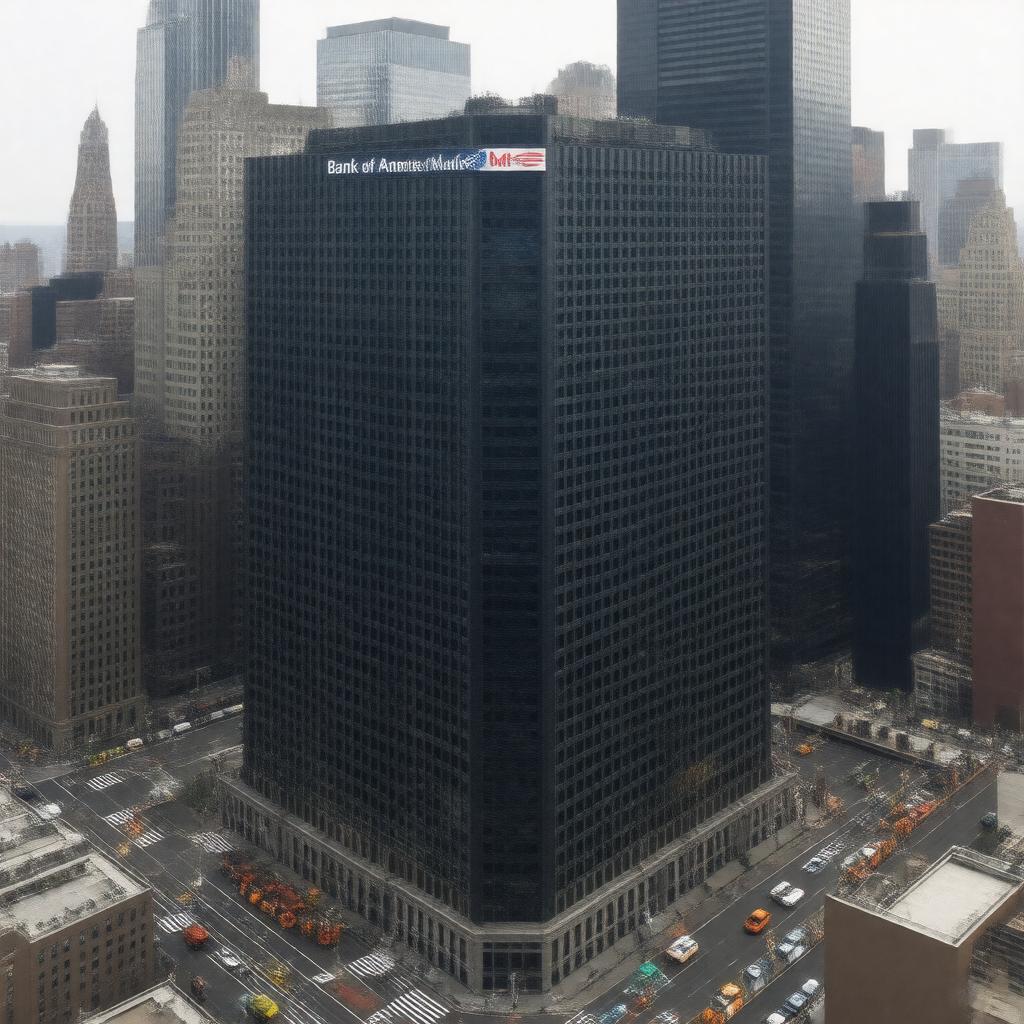 Bank of America Merrill Lynch